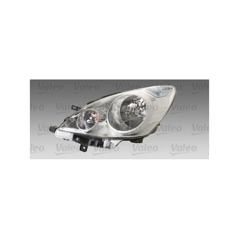 Projecteur principal VALEO 043953