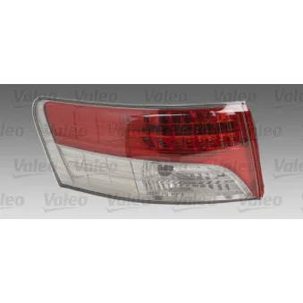 Feu arrière VALEO 043957