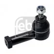 Rotule de barre de connexion FEBI BILSTEIN 12778 - Visuel 2