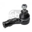 Rotule de barre de connexion avant droit FEBI BILSTEIN 12800 - Visuel 2