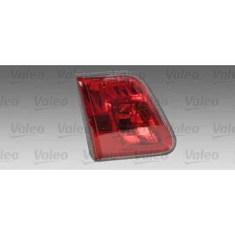 Feu arrière VALEO 043959