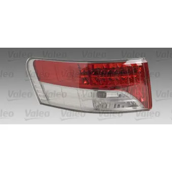 Feu arrière VALEO 043962