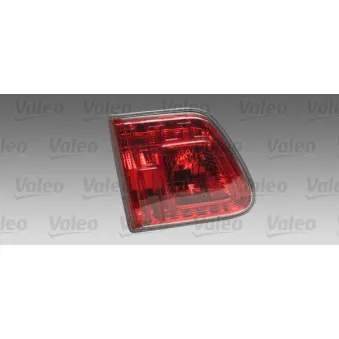 Feu arrière VALEO 043964