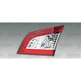 Feu arrière VALEO 043971