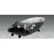 Projecteur principal VALEO 043973 - Visuel 1