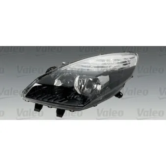 Projecteur principal VALEO 043973