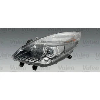 Projecteur principal VALEO 043976