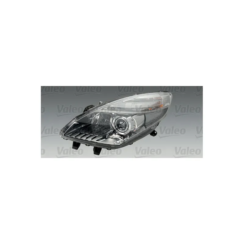 Projecteur principal VALEO 043977