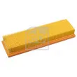 Filtre à air FEBI BILSTEIN 17250 - Visuel 2