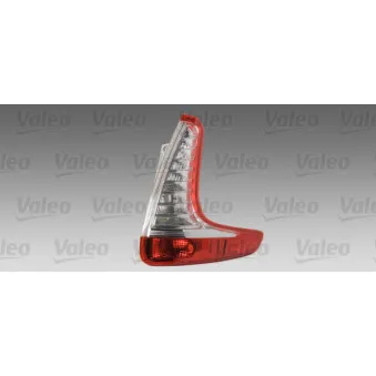 Feu arrière VALEO 044041