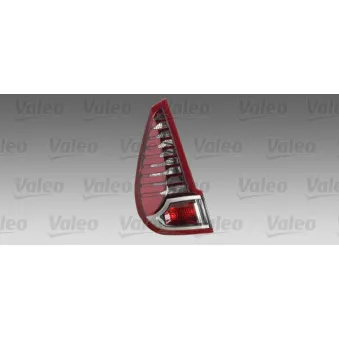 Feu arrière VALEO