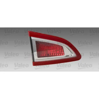 Feu arrière VALEO 044045
