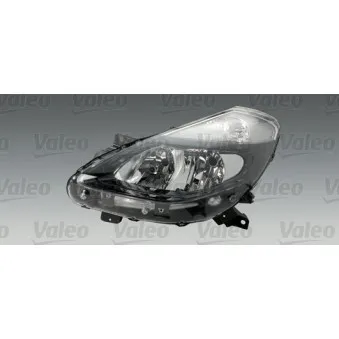 Projecteur principal VALEO 044047
