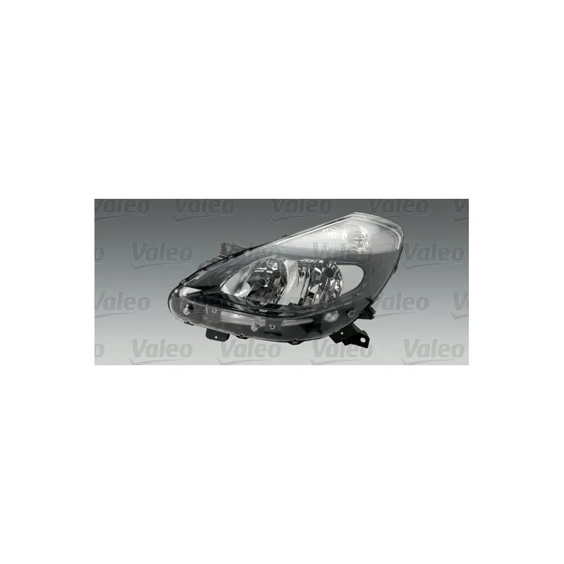 Projecteur principal VALEO 044048