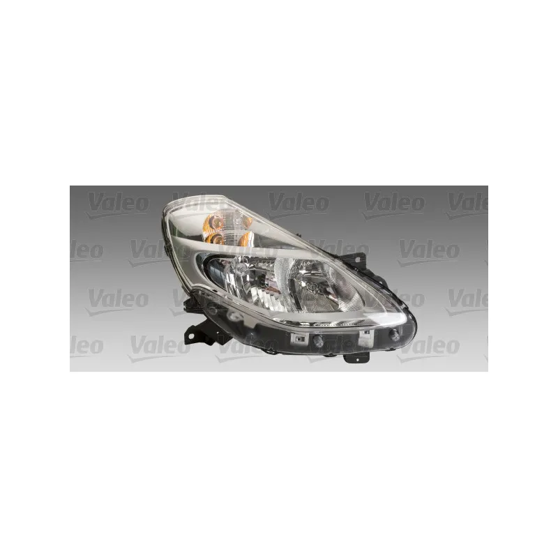 Projecteur principal VALEO 044052