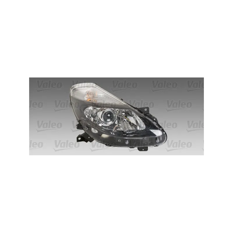 Projecteur principal VALEO 044055