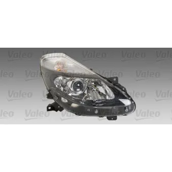 Projecteur principal VALEO 044056