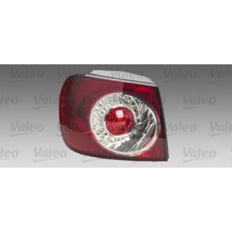 Feu arrière VALEO 044066