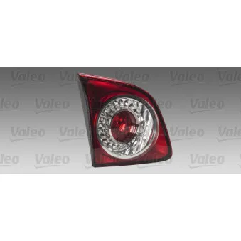 Feu arrière VALEO 044067
