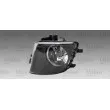 Projecteur antibrouillard VALEO 044071 - Visuel 1
