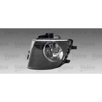 Projecteur antibrouillard VALEO 044072