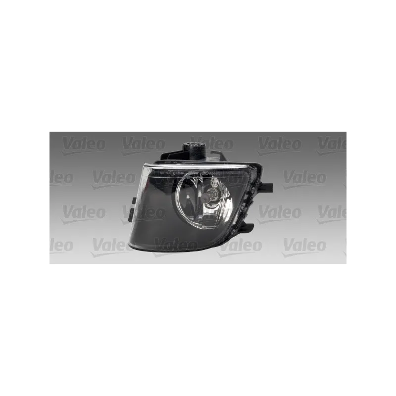 Projecteur antibrouillard VALEO 044072