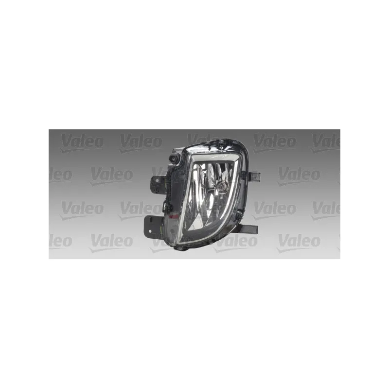 Projecteur antibrouillard VALEO 044073