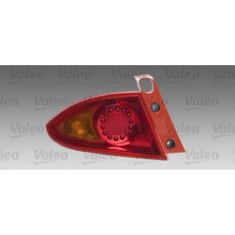Feu arrière VALEO 044075