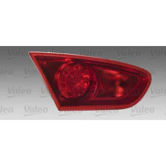 Feu arrière VALEO 044077