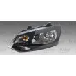 Projecteur principal VALEO 044081 - Visuel 1
