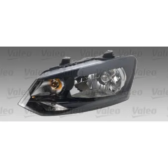 Projecteur principal VALEO 044081