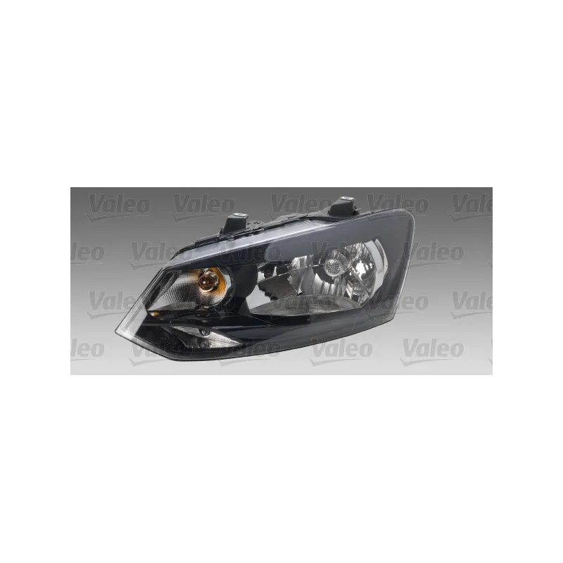 Projecteur principal VALEO 044082