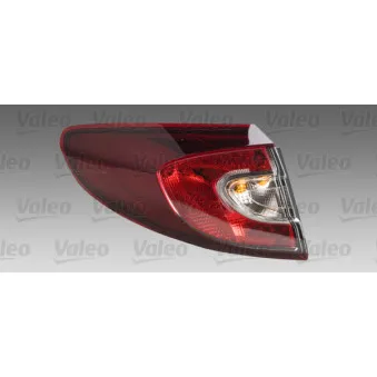 Feu arrière VALEO 044085