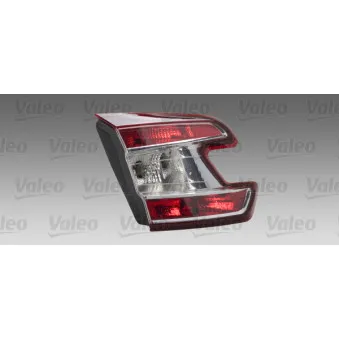 Feu arrière VALEO 044088