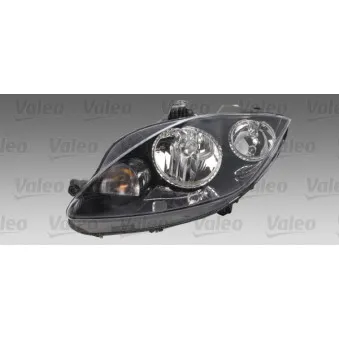 Projecteur principal VALEO 044089