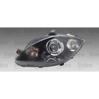 Projecteur principal VALEO 044093