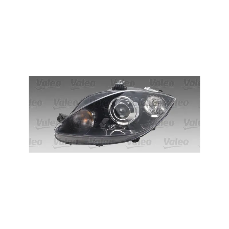 Projecteur principal VALEO 044093