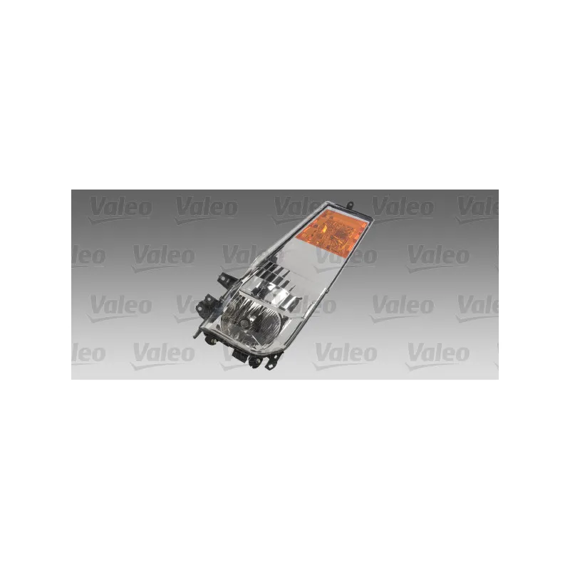 Projecteur principal VALEO 044125