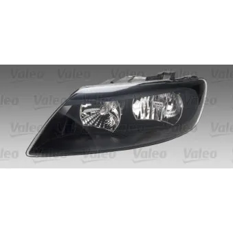 Projecteur principal VALEO 044133