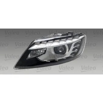Projecteur principal VALEO 044137