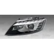 Projecteur principal VALEO 044141 - Visuel 1