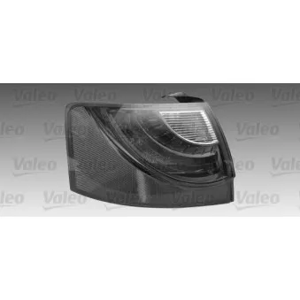 Feu arrière VALEO 044152