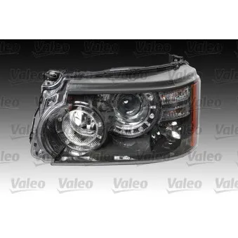Projecteur principal VALEO 044154