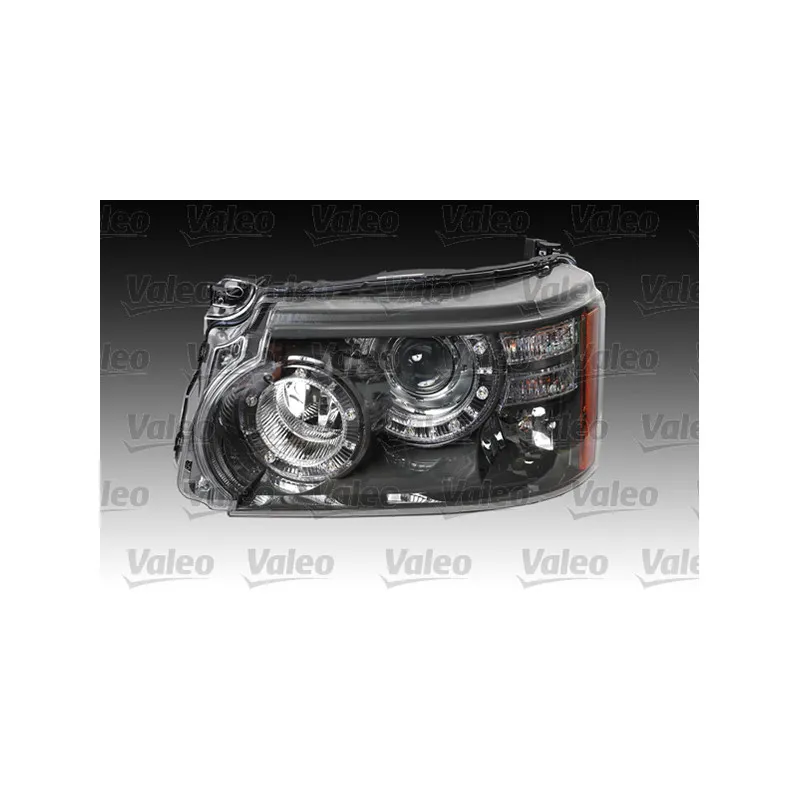 Projecteur principal VALEO 044154