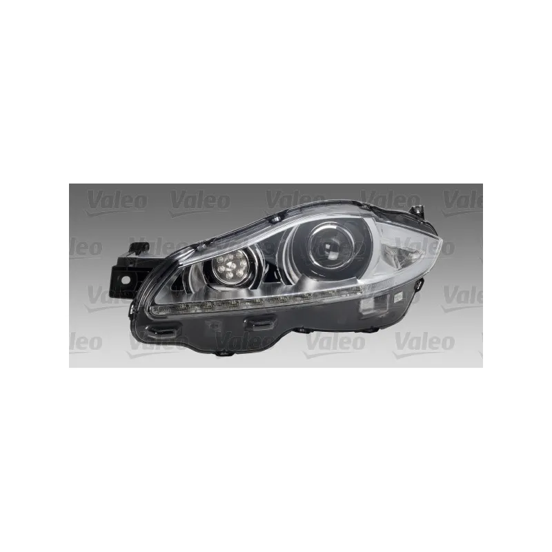Projecteur principal VALEO 044165