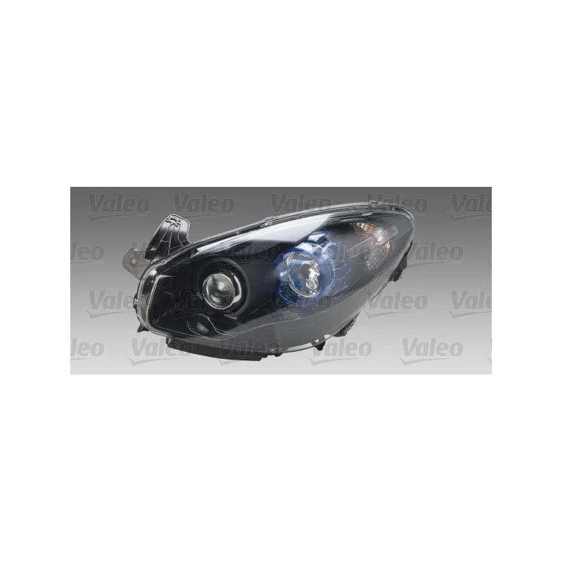 Projecteur principal VALEO 044169