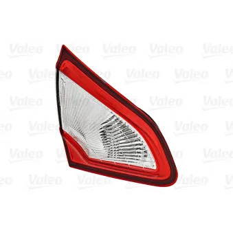 Feu arrière VALEO 044177