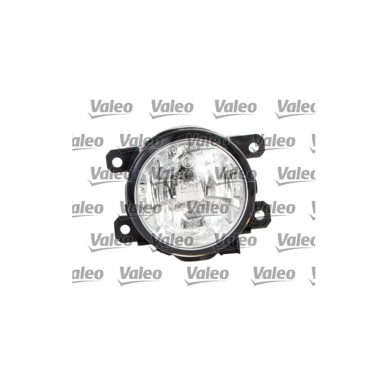 Projecteur antibrouillard VALEO 044186
