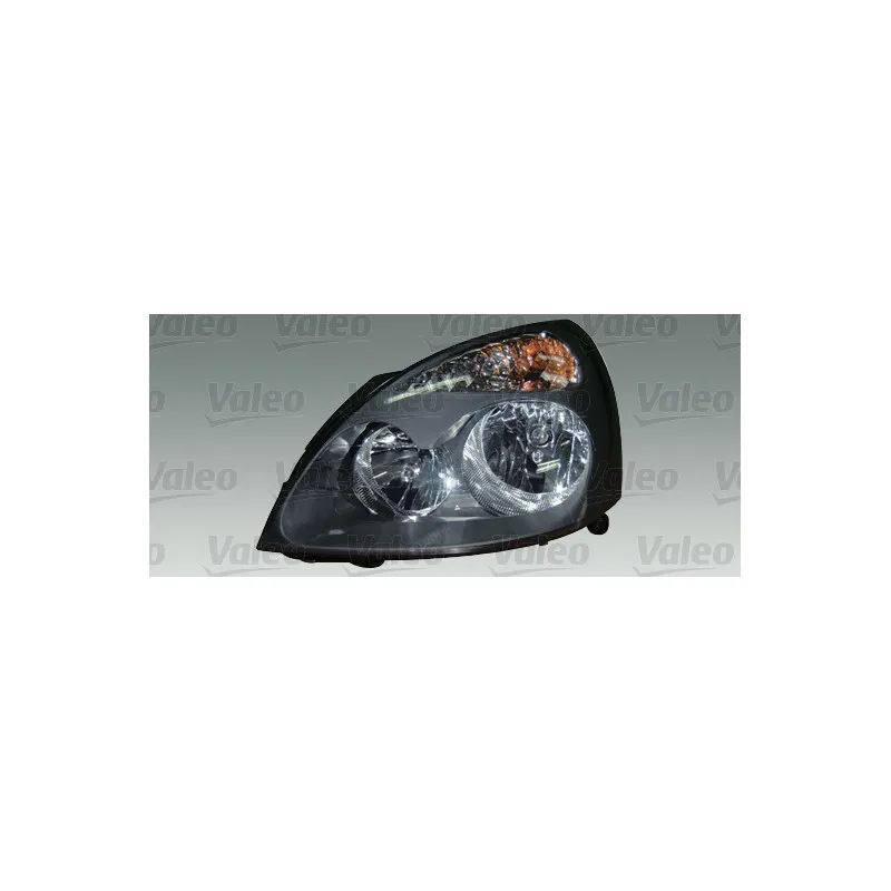 Projecteur principal VALEO 044187