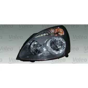 Projecteur principal VALEO 044188